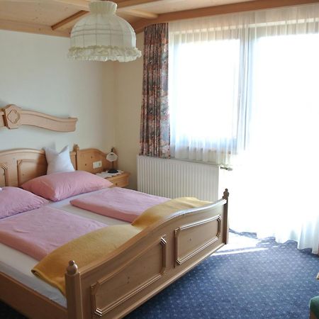 Pension Bergpracht Ramsau am Dachstein Cameră foto